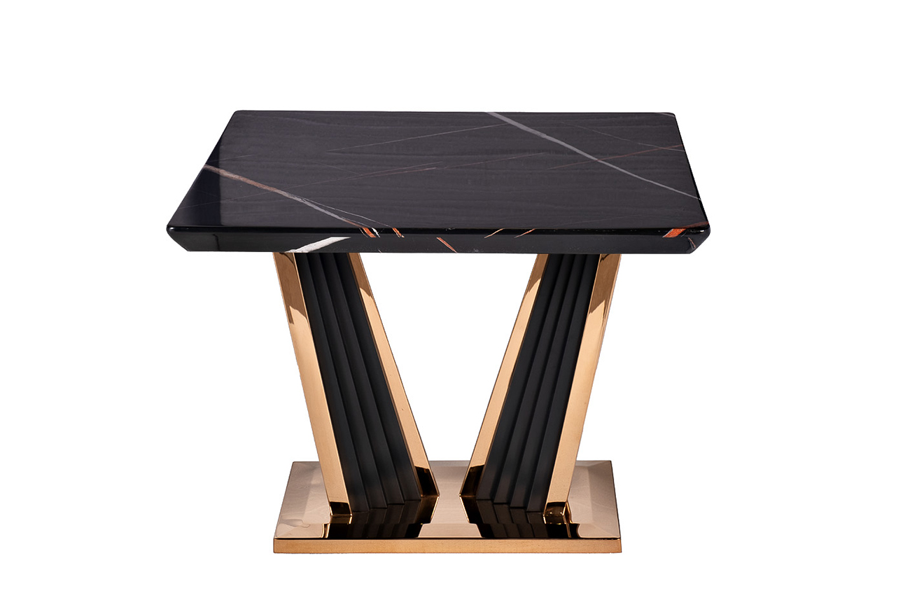 Стол кофейный «Виктория» 1