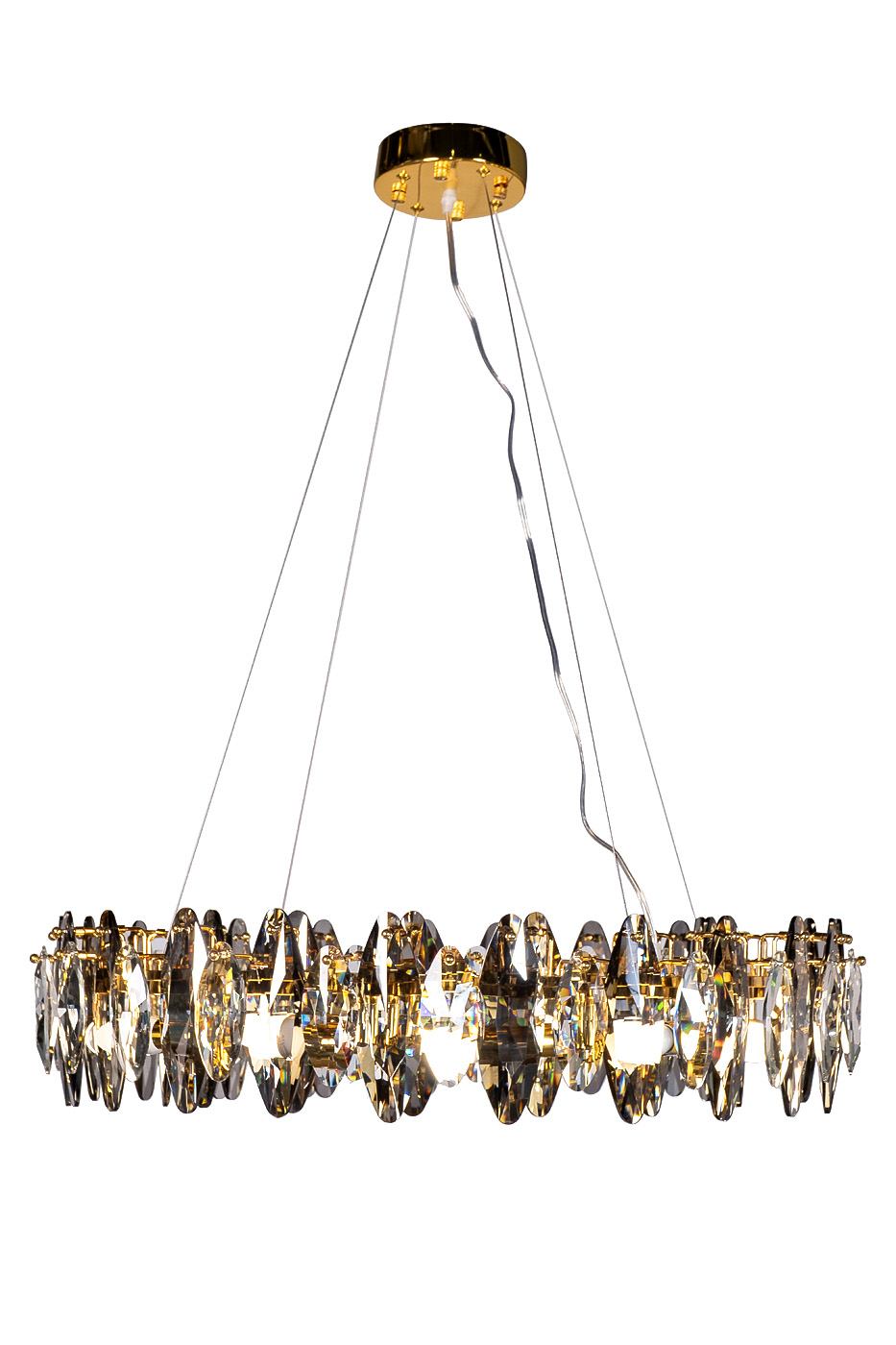 Люстра подвесная 1