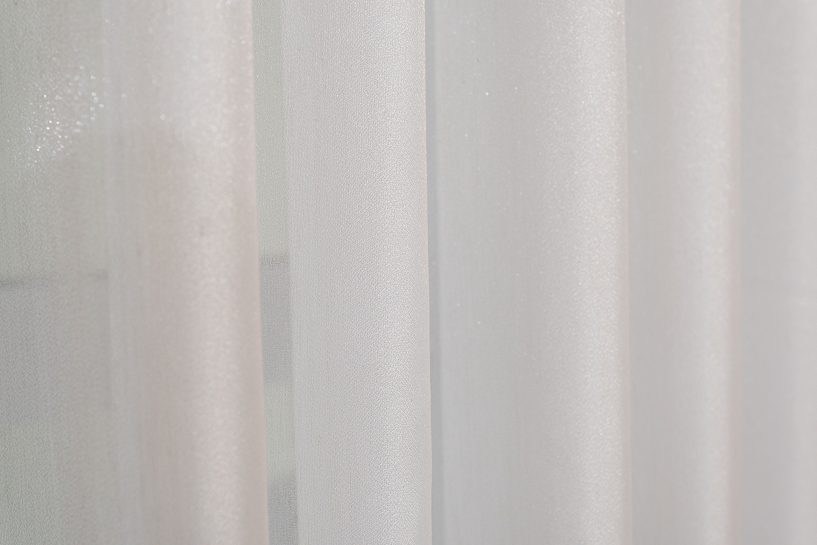 Тюль SERIK 275х320см бежевый 2