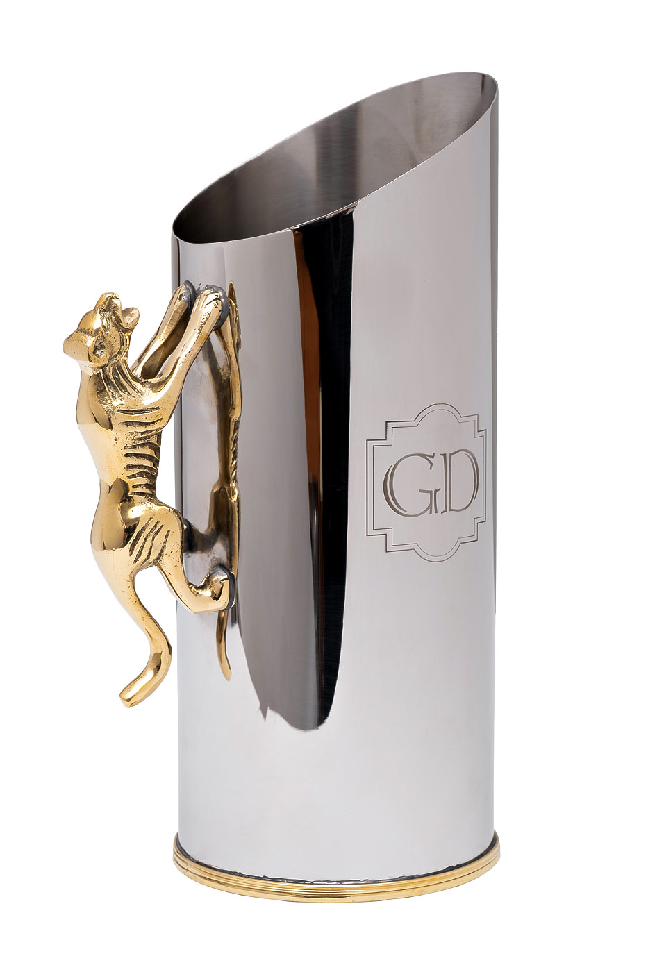 Кувшин «Леопард» 1