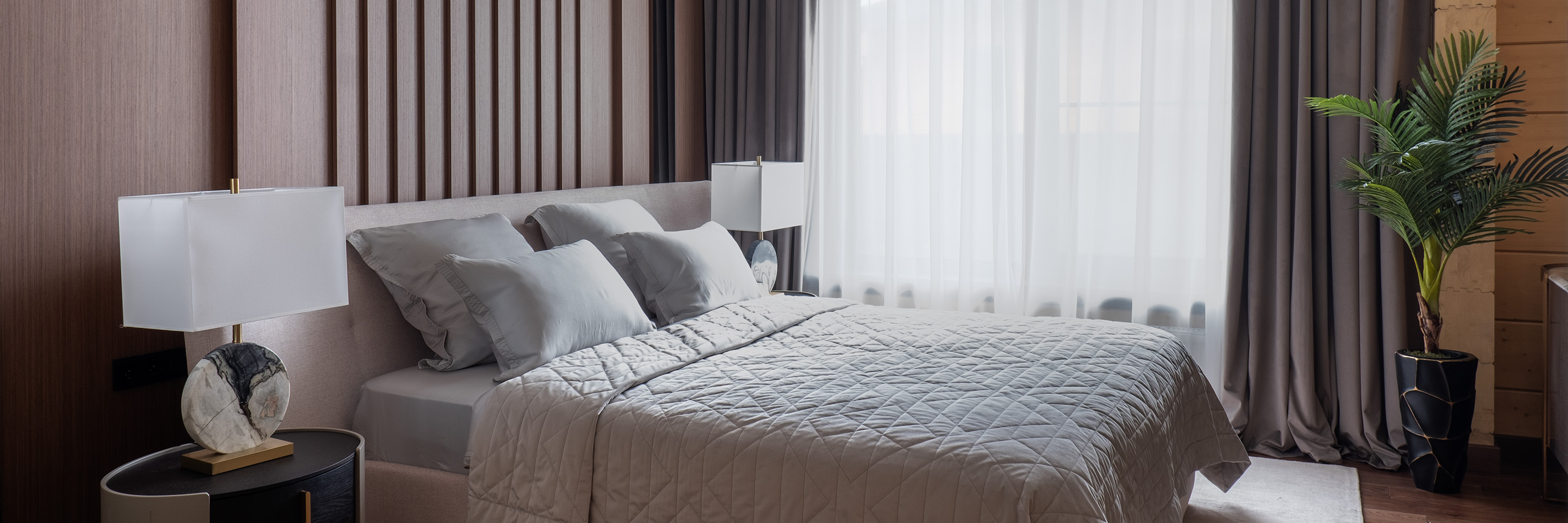 Мастерская уюта