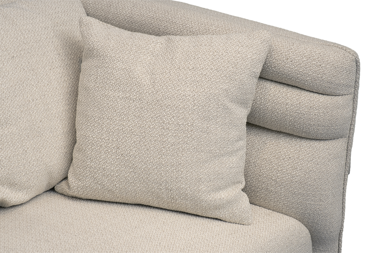 Диван Толедо (Toledo) трехместный 3