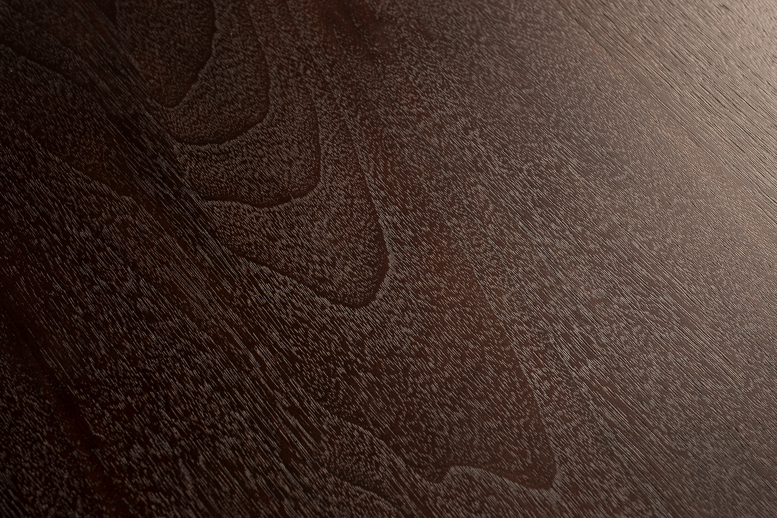 Стол журнальный низкий Kong темный орех 3