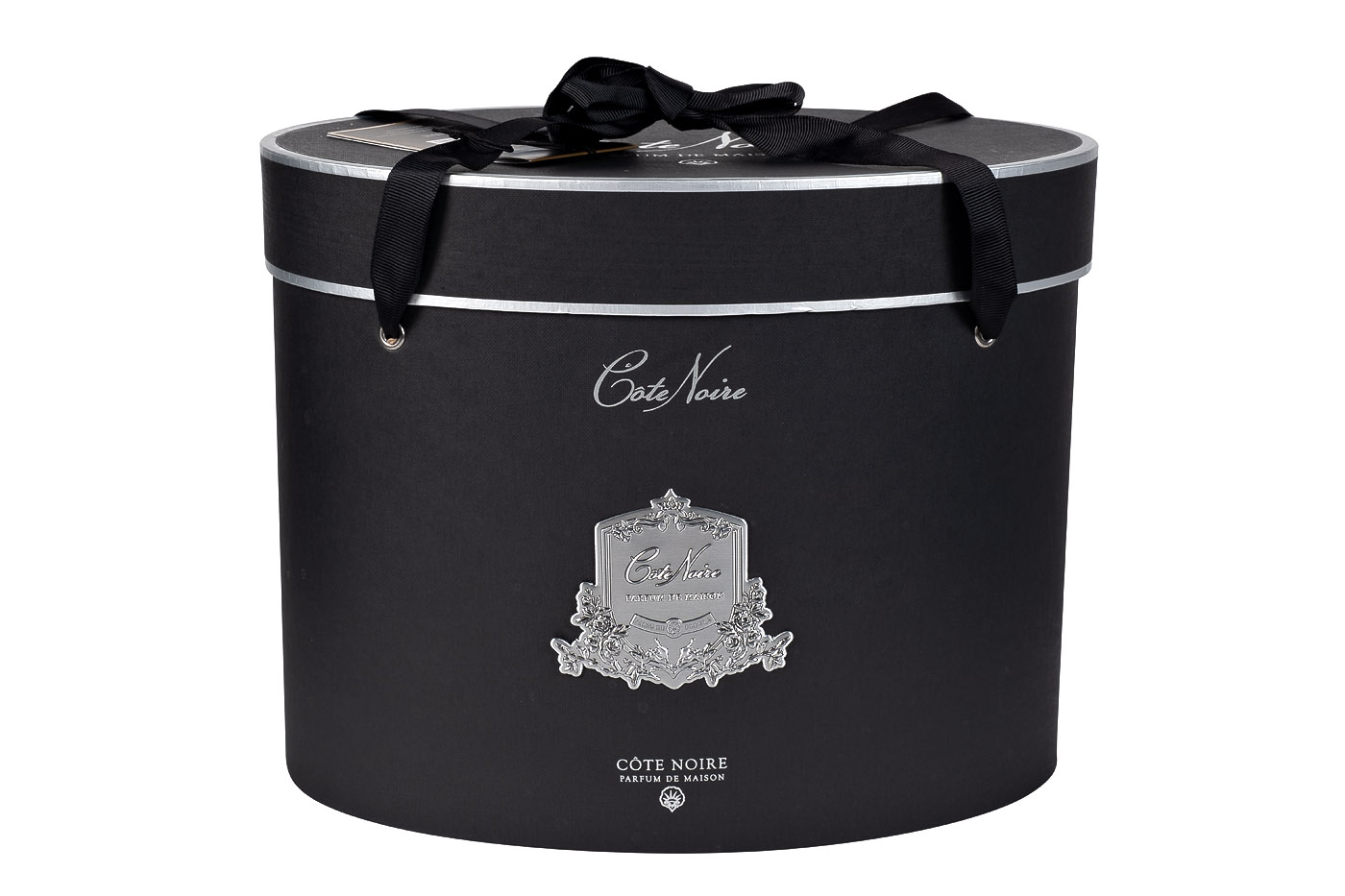 Диффузор ароматический Овал белый (Oval White) 2