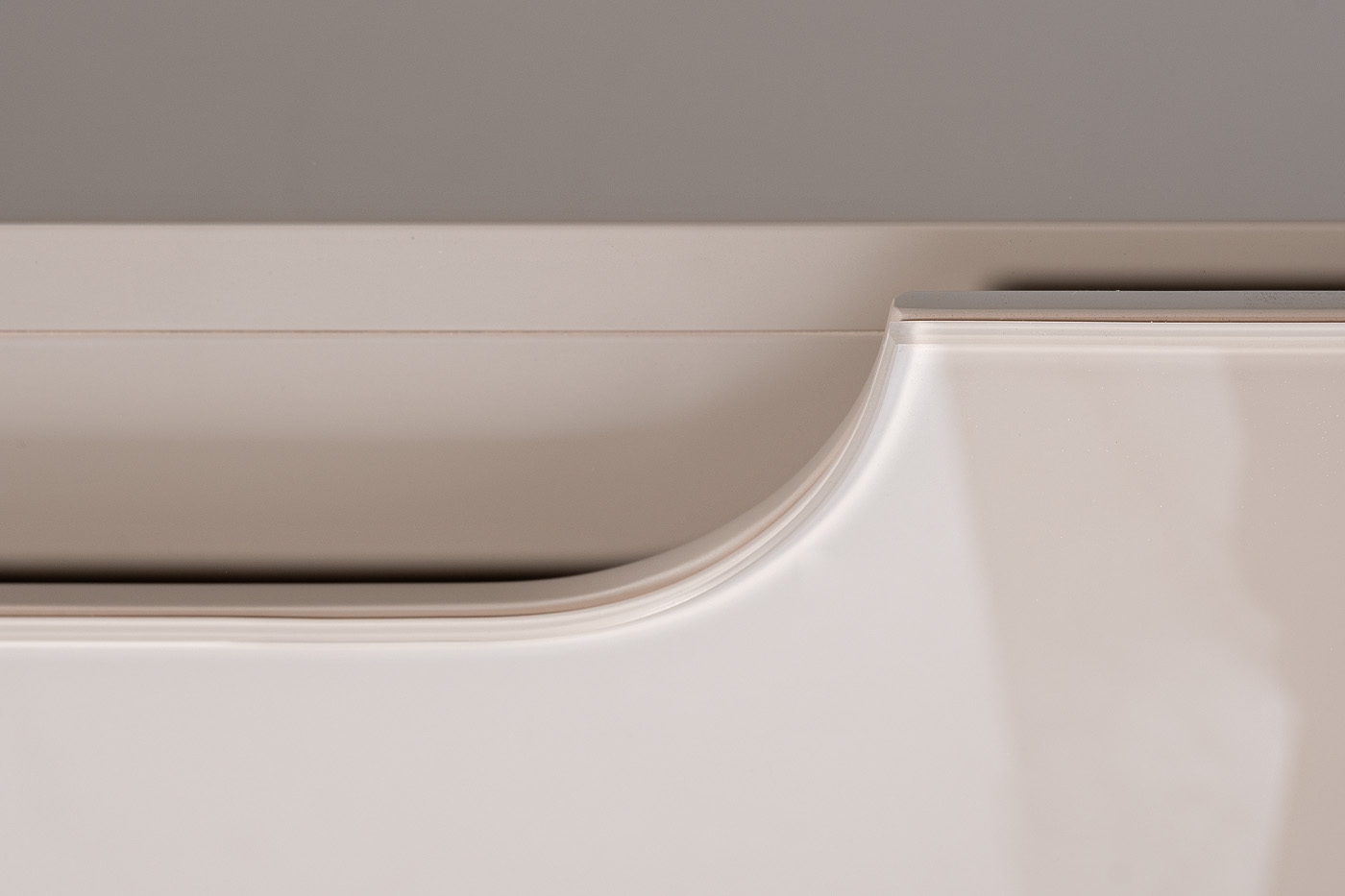 Консоль Гримальди (Grimaldi) светлая 6