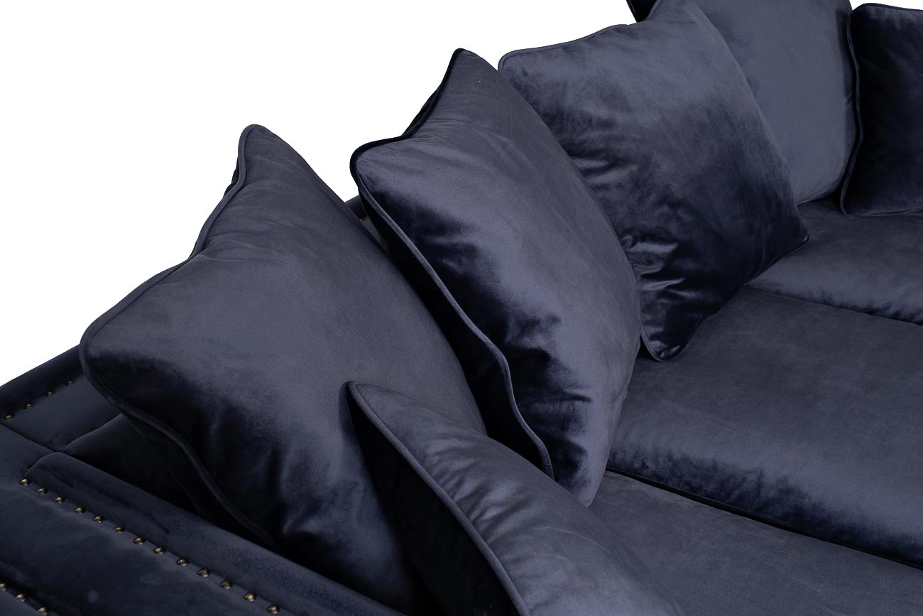 Диван Опера(Opera) трехместный раскладной 4