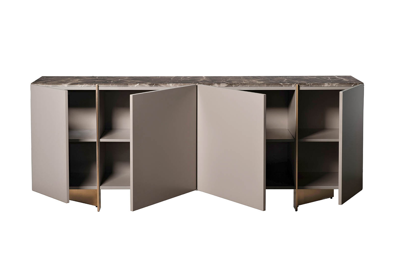 Комод Гейт (Gate) 2