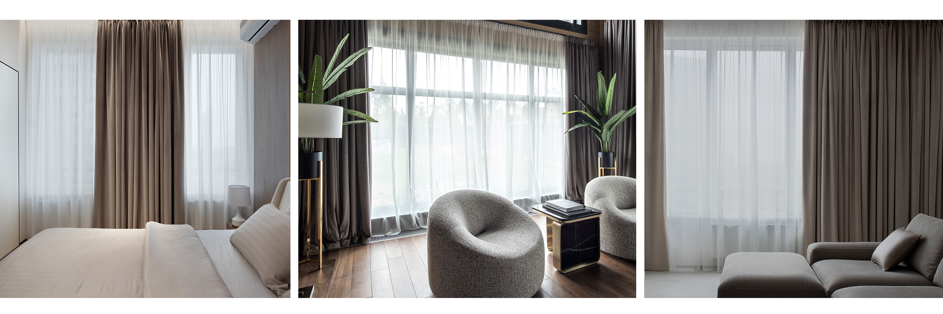 Мастерская уюта