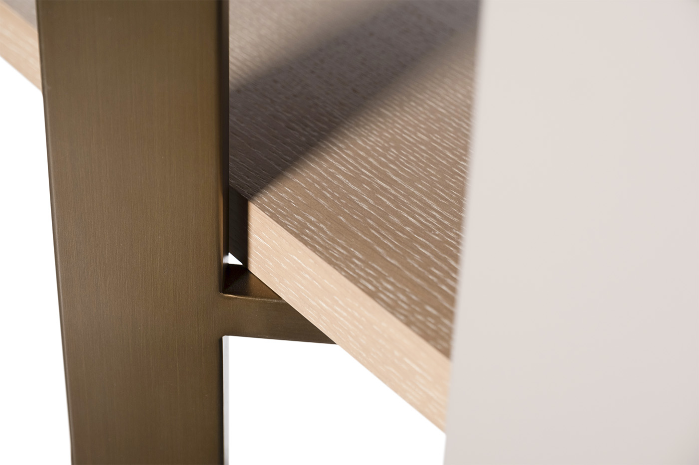 Стеллаж Крестовина (Crossing) 6