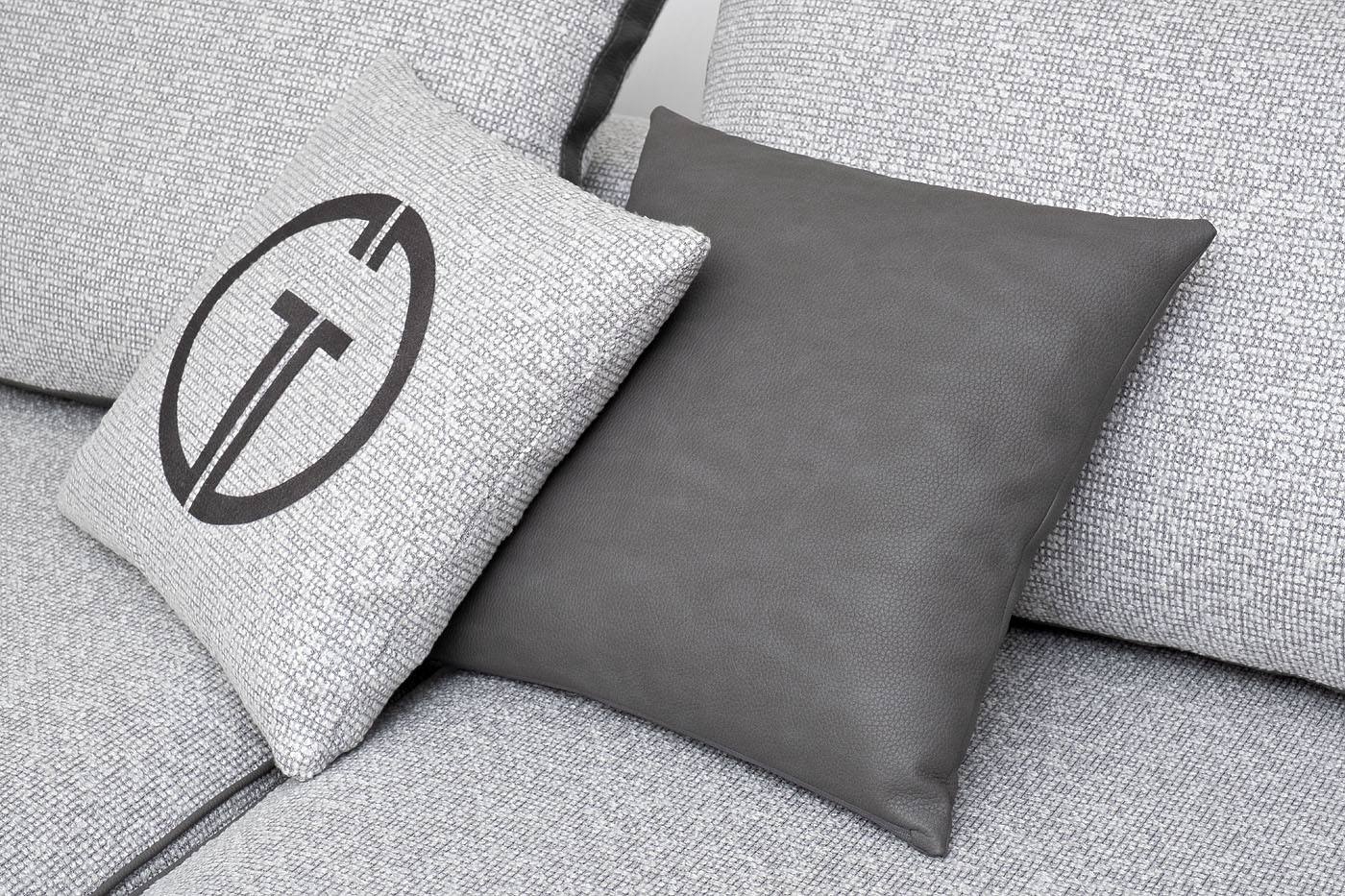 Диван Tesoro модульный 4