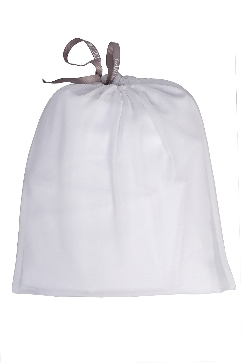 Тюль «Соло» 275х320см белый 5