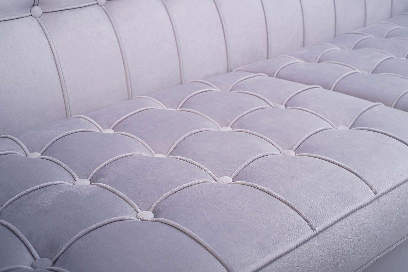 Диван Палермо(Palermo) трехместный pаскладной 1 кат. 4