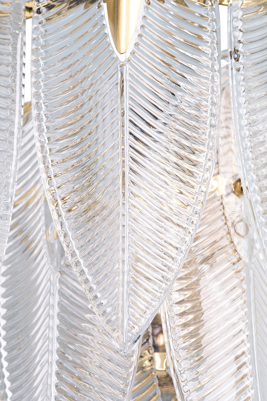 Бра «Лепестки» 2