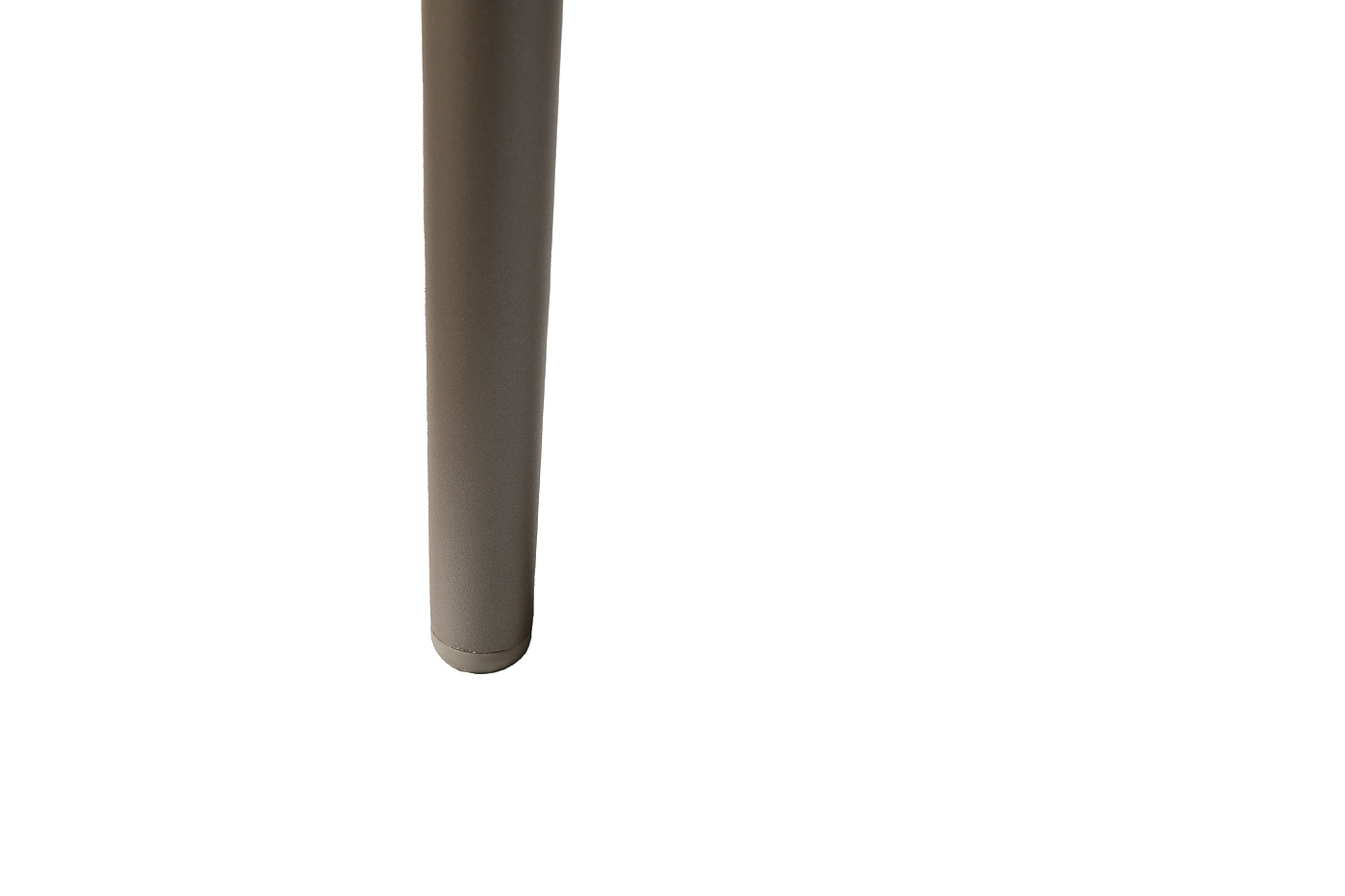 Кресло уличное «Муза» серое 7