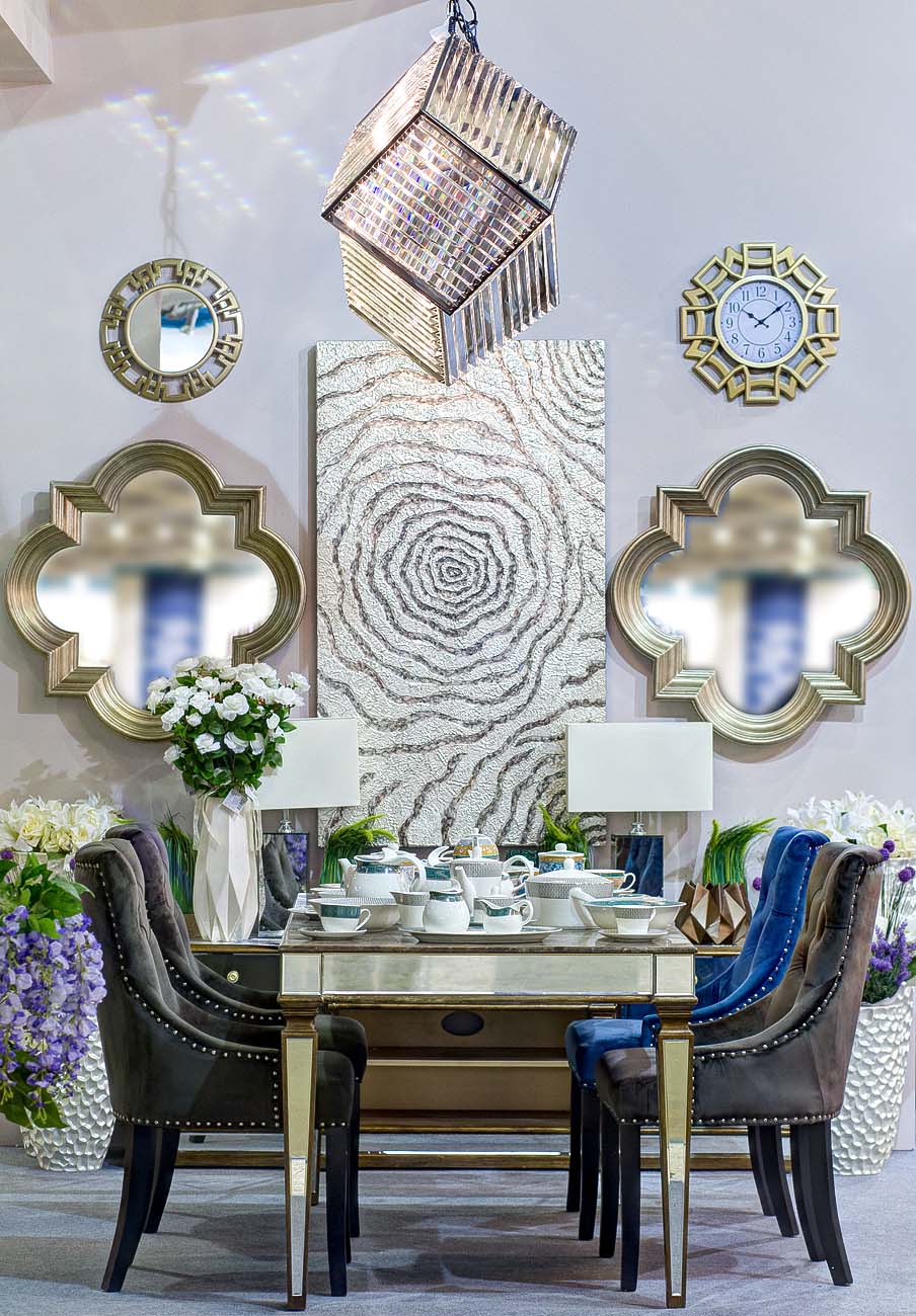 Панно декоративное «Имя розы» 3