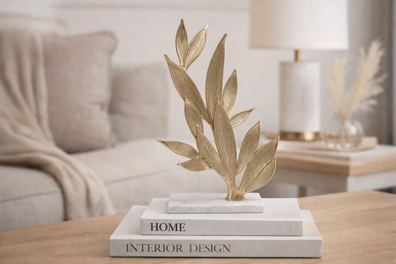 Декор настольный Флора (Flora) 3