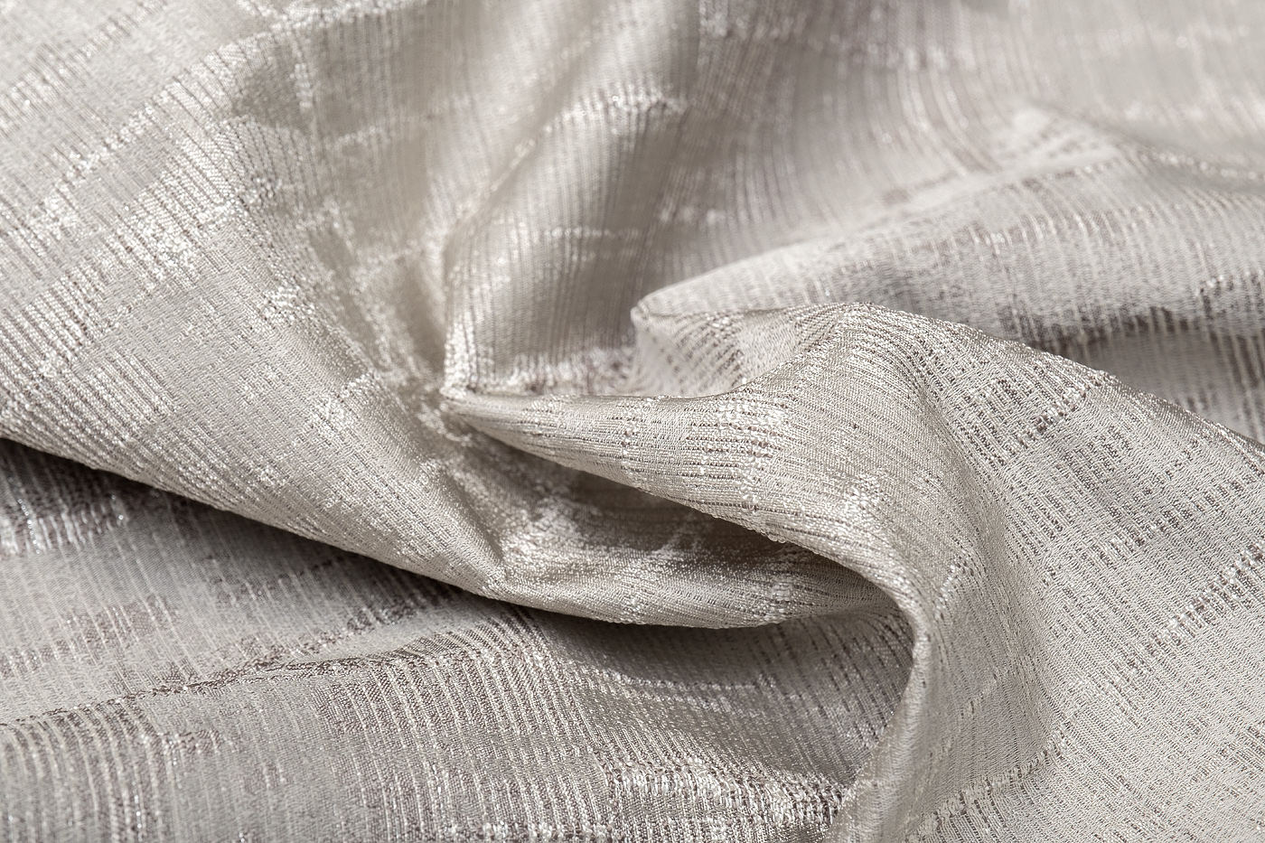 Ткань портьерная LUXURY 04 4