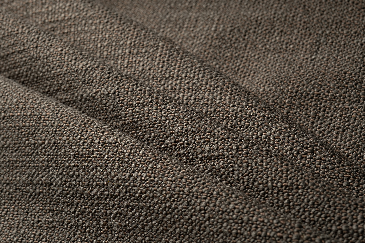 Ткань мебельная Нортон Графит (Norton Graphite) 3