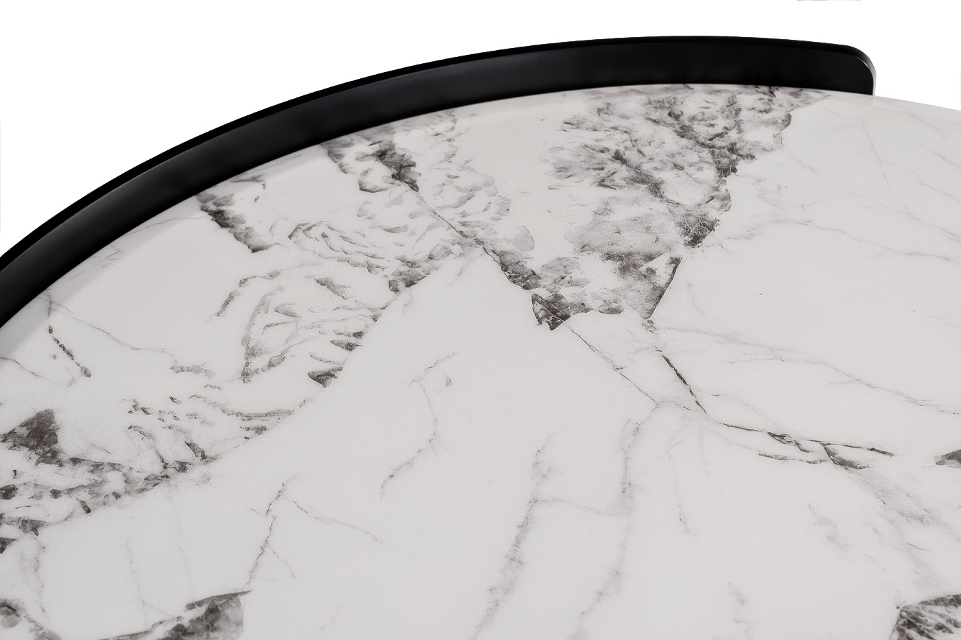 Столик журнальный Кадис (Cadiz) круглый 3