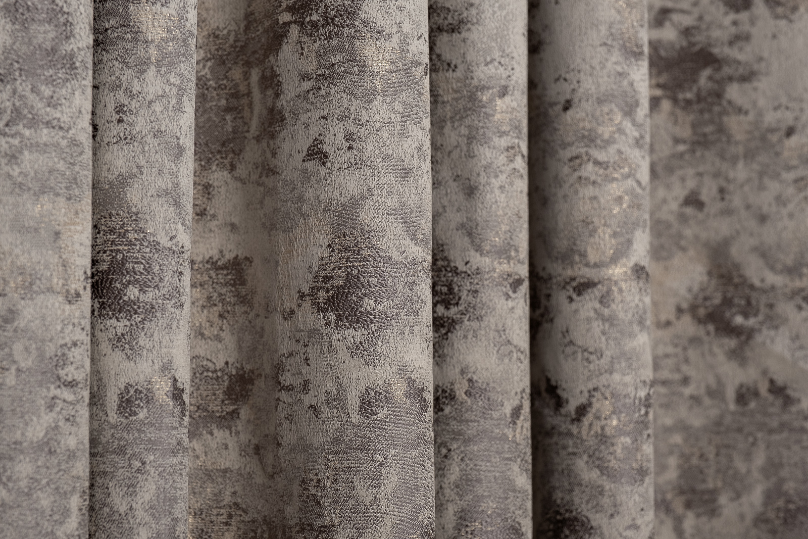 Портьера MIRAGE 275х260см бронзовая 3