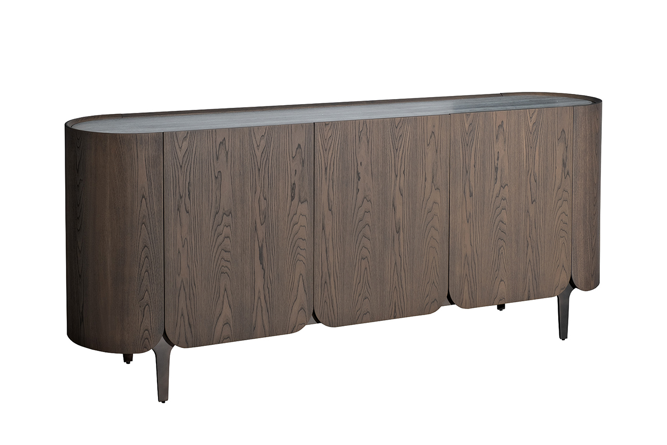 Комод Travertine 2