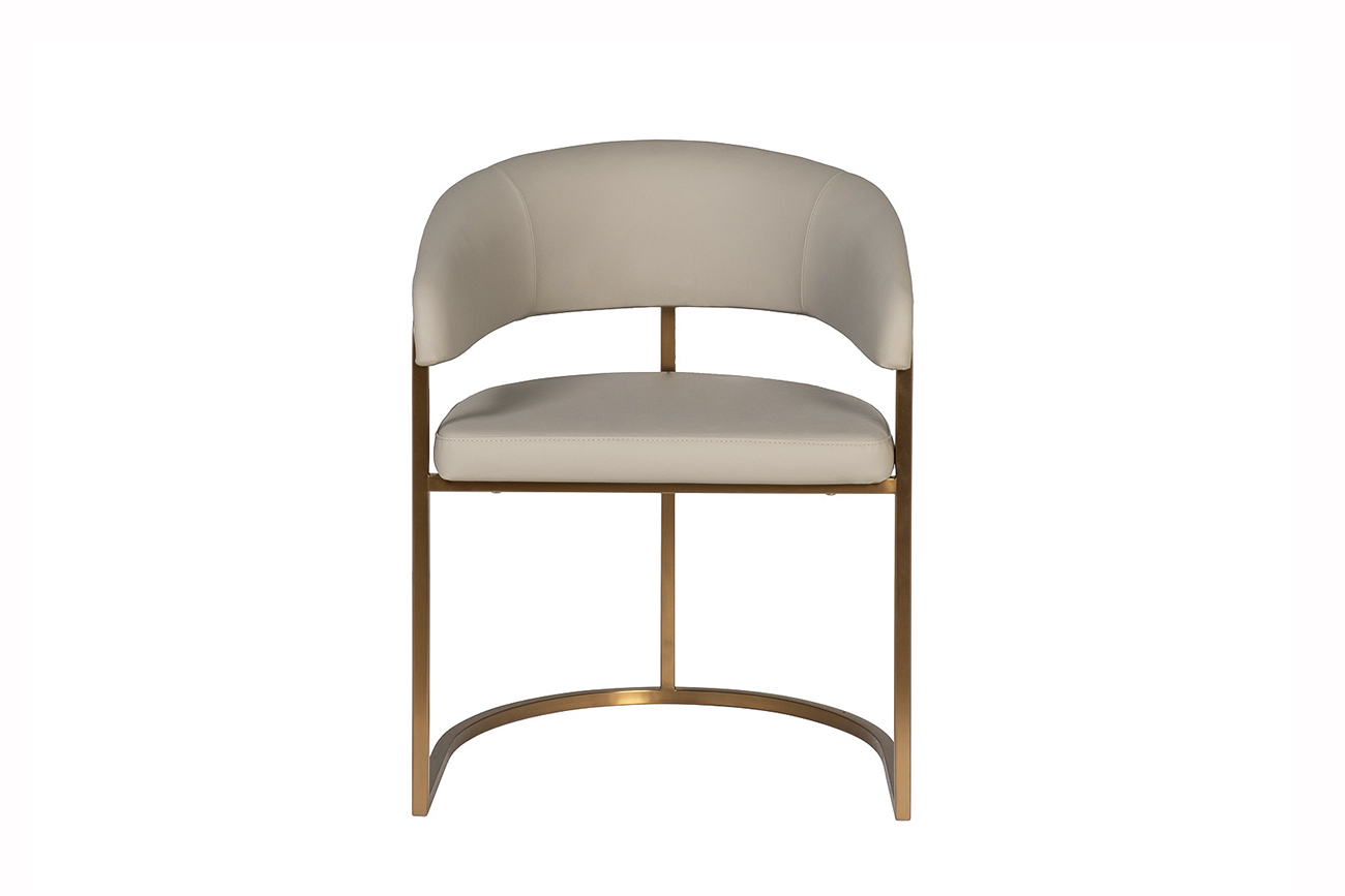 Стул Surge из искусственной кожи 1