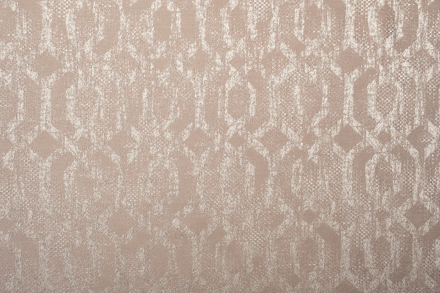 Ткань портьерная HOUSTON110 бежевая 1