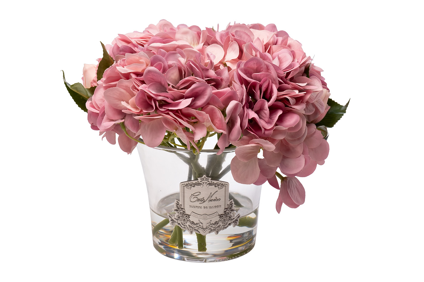 Диффузор ароматический Гортензия розовато-лиловая (Hydrangea&Rosebud Mauve) 2