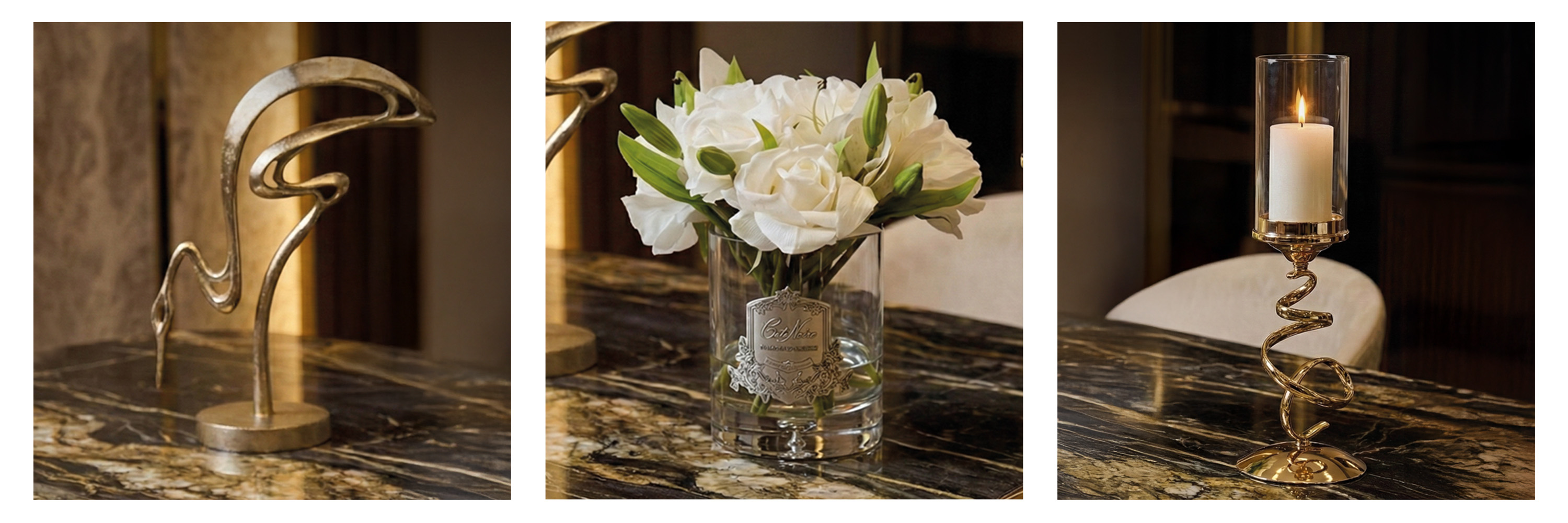 Романтика в деталях