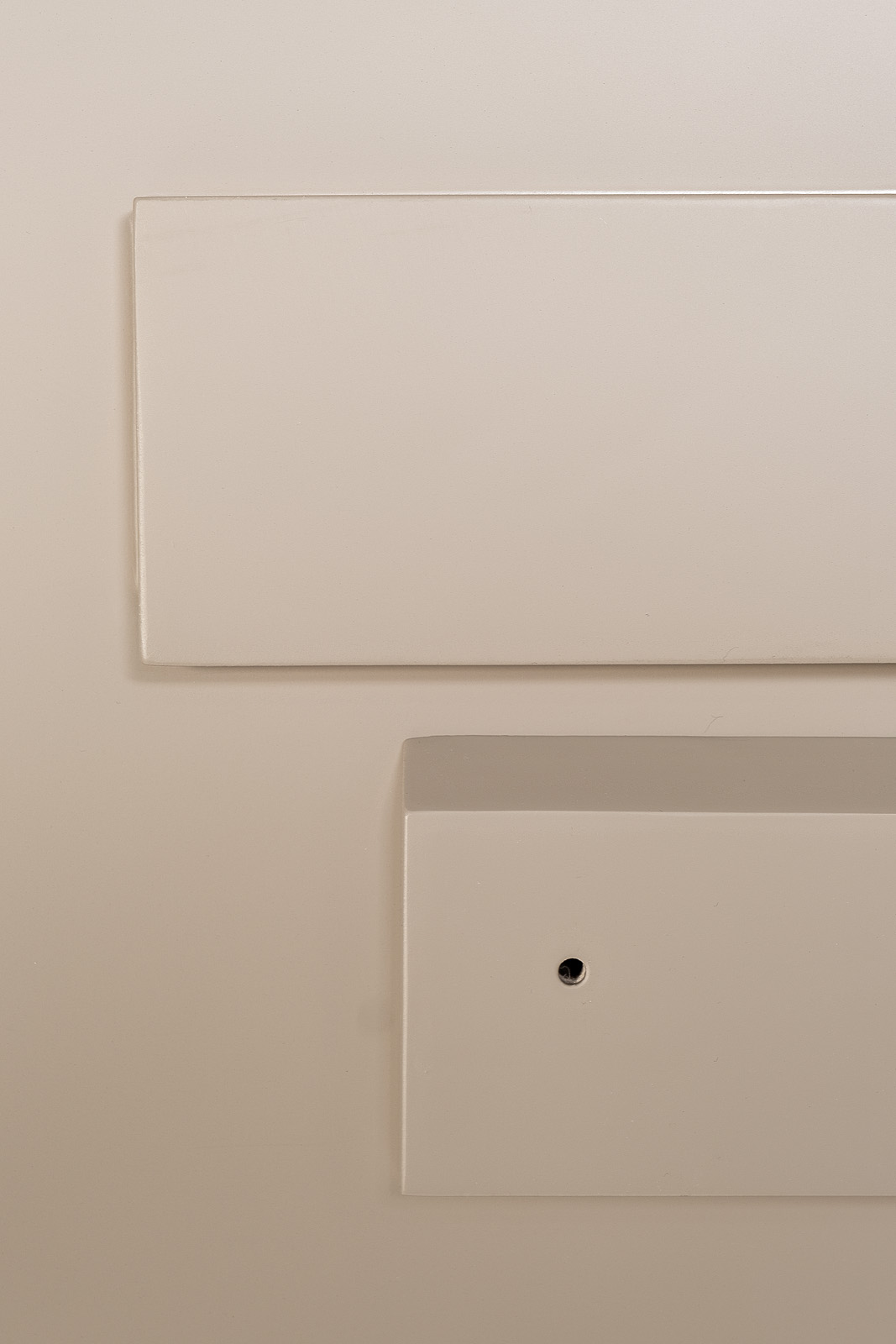 Зеркало настенное двойное 4