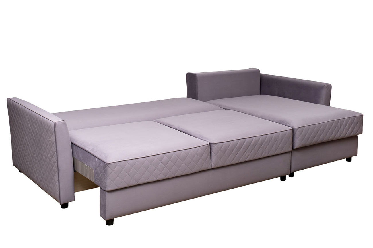 Диван Сорренто(Sorrento) 290 трехместный с канапе раскладной 3 кат. 5