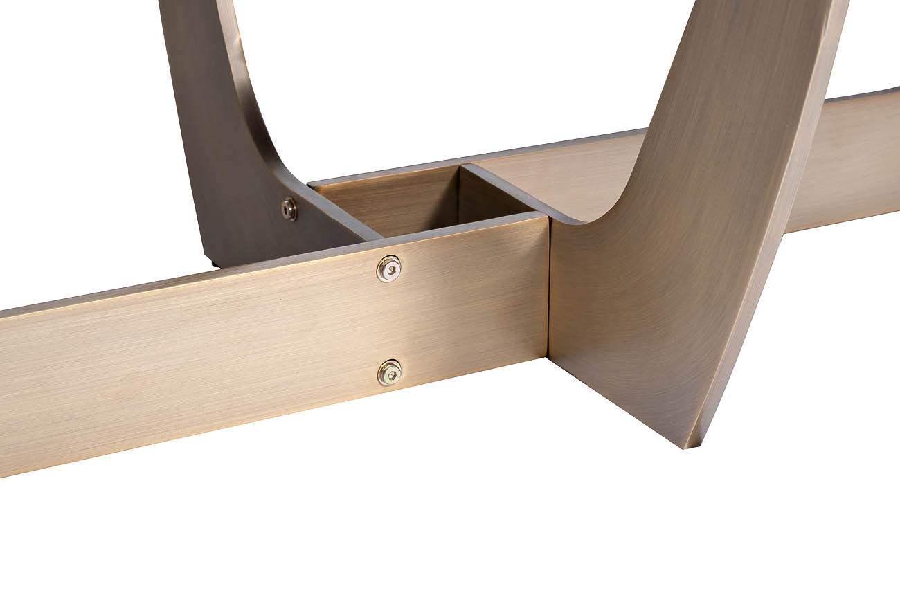 Стол обеденный Спейс (Space) прямоугольный 3