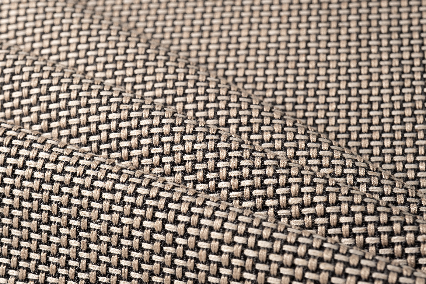 Ткань мебельная Ботега Беж (Botega Sbeg) 3