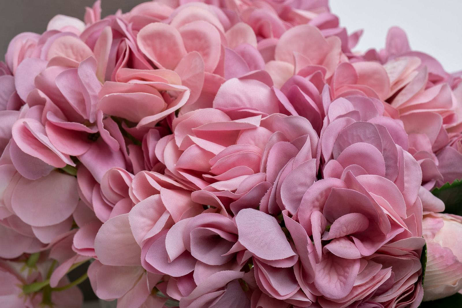 Диффузор ароматический Гортензия розовато-лиловая (Hydrangea&Rosebud Mauve) 2