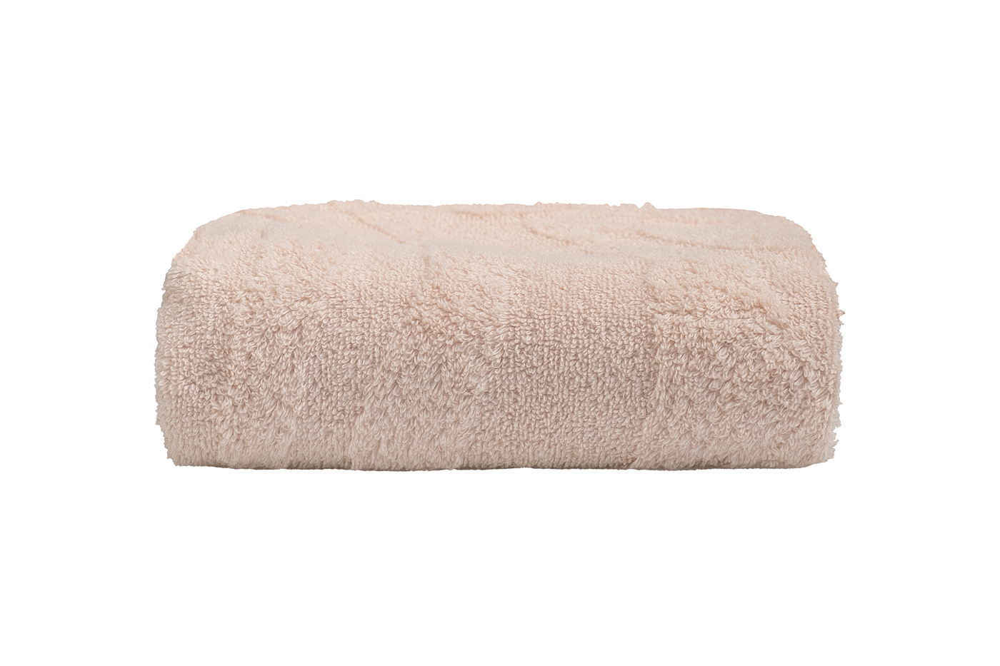 Полотенце «Флавио» 50*90 бежевое 2