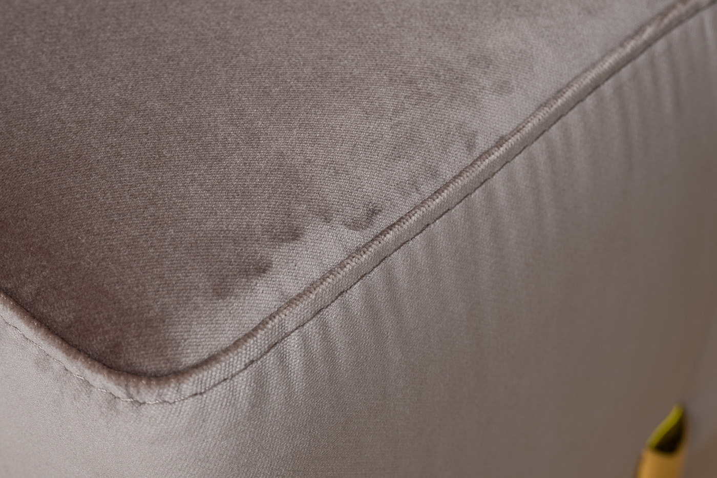 Диван Сорренто(Sorrento) 230M трехместный раскладной серый 4