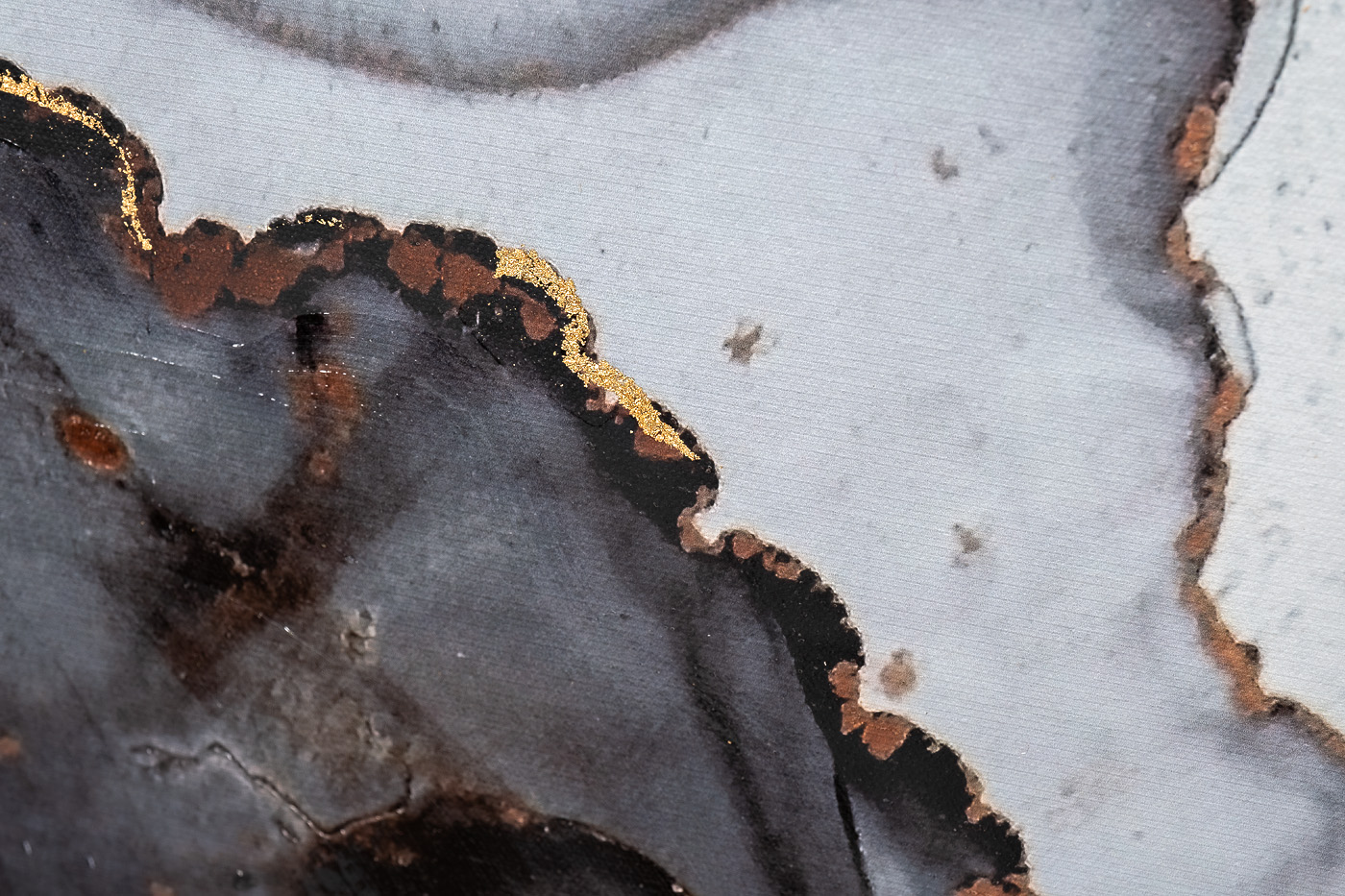 Постеры «Мраморный диптих-1» 2