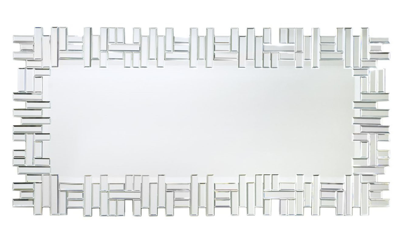 Зеркало настенное 1