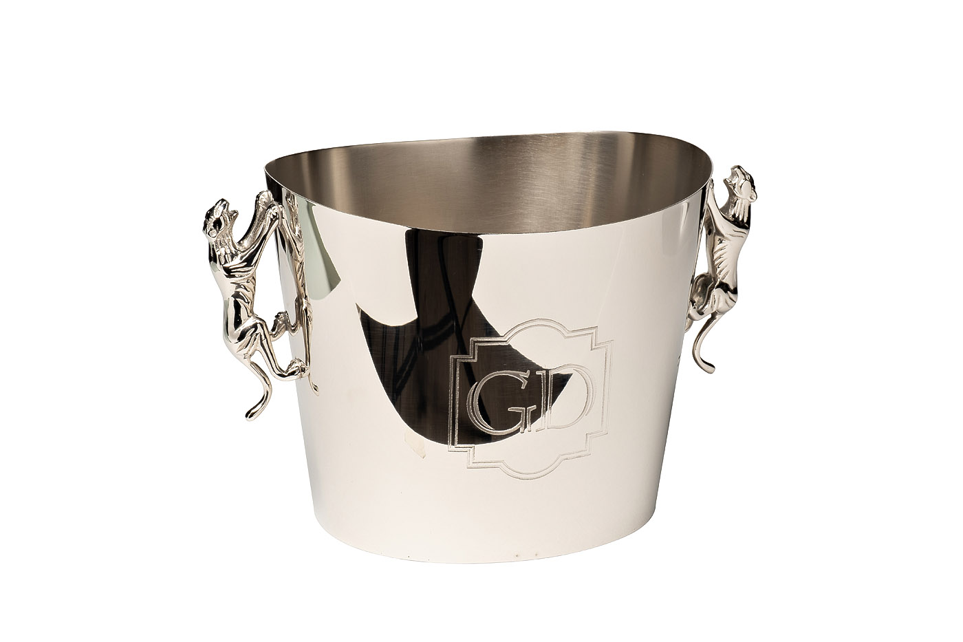 Ведро для шампанского Garda Decor 1