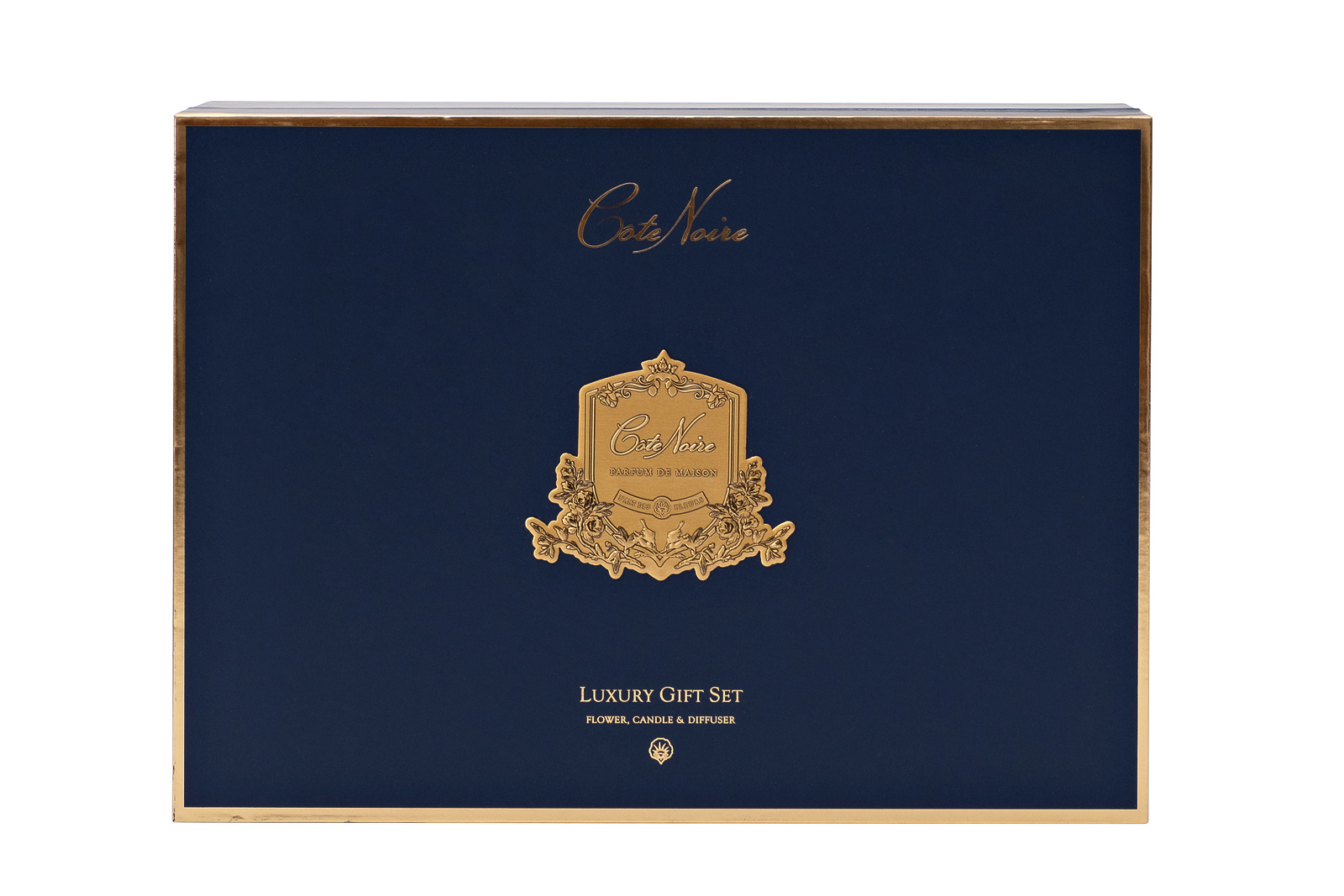 Набор подарочный Живая Вода (Eau De Vie) с диффузором ароматическим 3