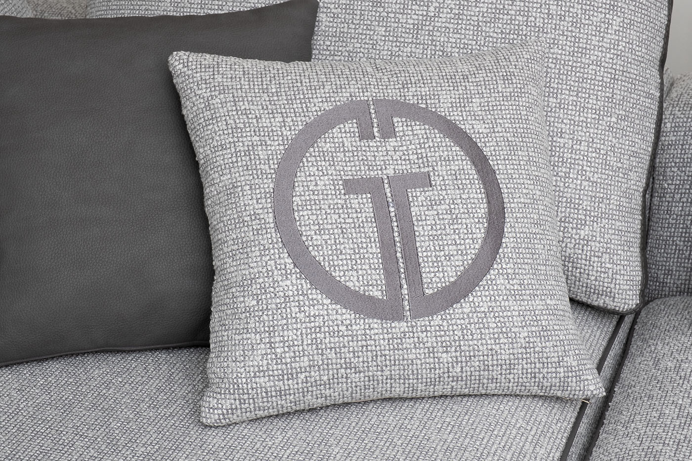 Диван Tesoro модульный 3