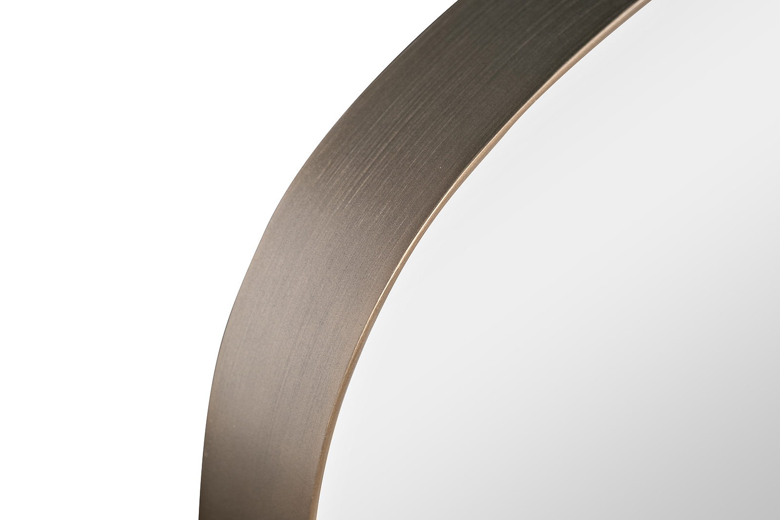 Зеркало настенное двойное 2