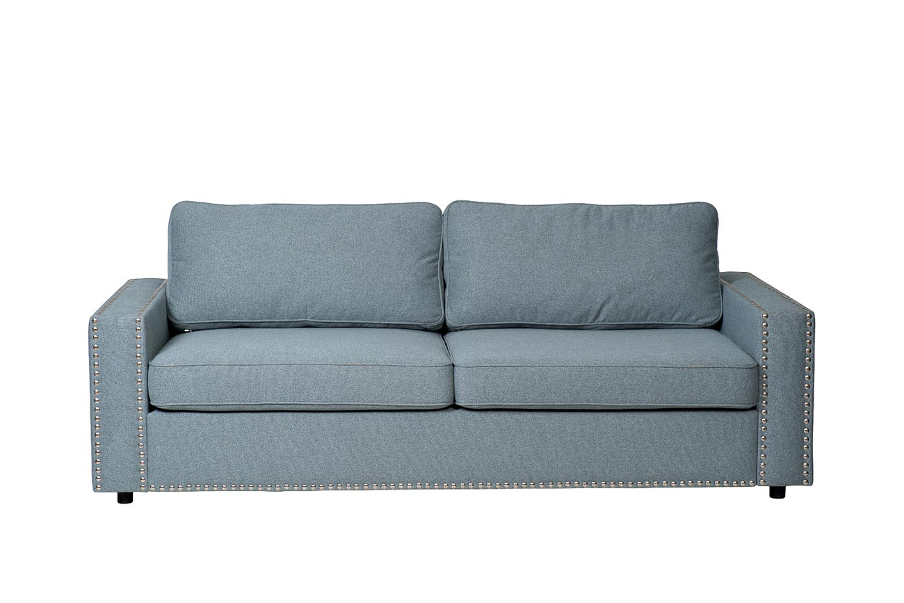 Диван Oscar трехместный раскладной 2 кат. 1