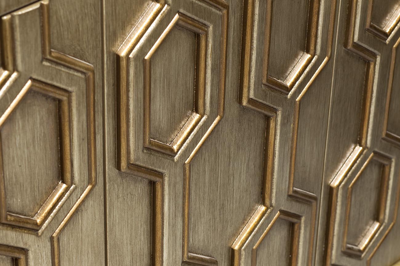 Комод дизайнерский 3