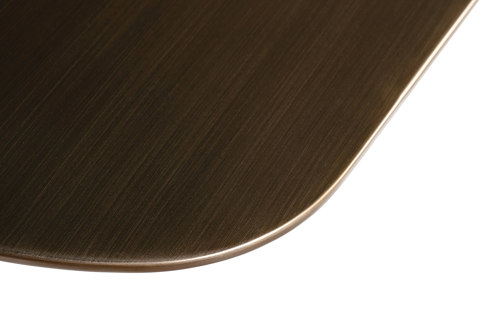 Стол журнальный Остров (Island) с мрамором 6