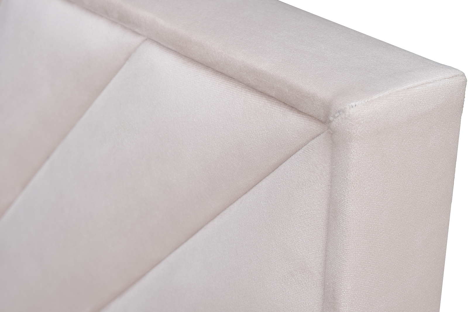 Кровать Milano Basic с подъемным механизмом бежевая 5