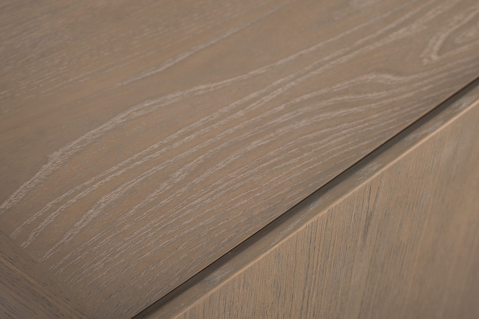 Комод Smooth шпон ясеня 6