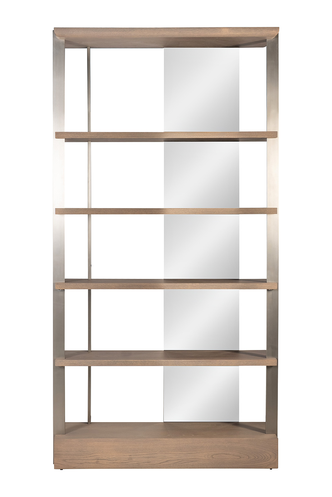 Стеллаж Cмут (Smooth) 1