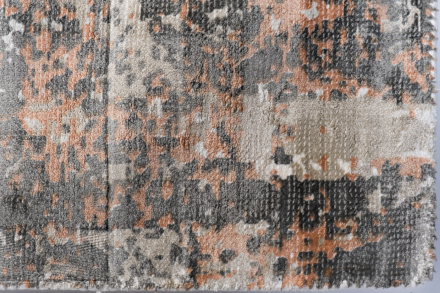 Ковер Modesto 1,6х2,3м вискоза 100% 2