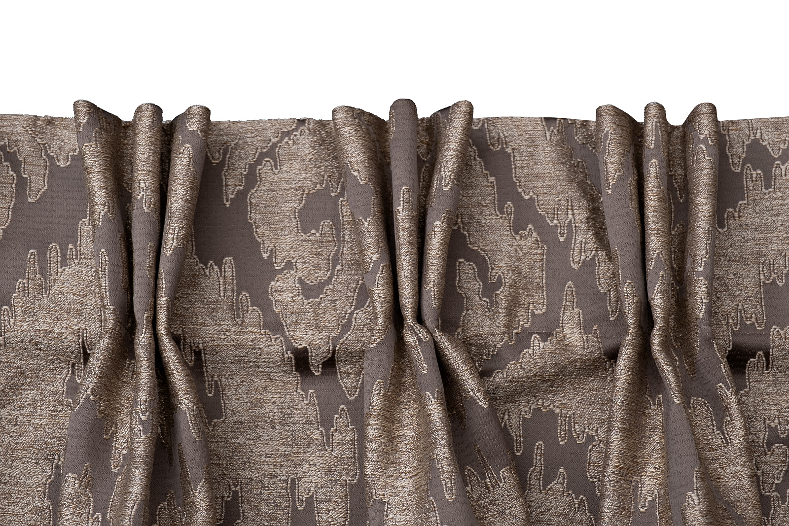 Портьера Восток кор (Orient kor) 300*260 4